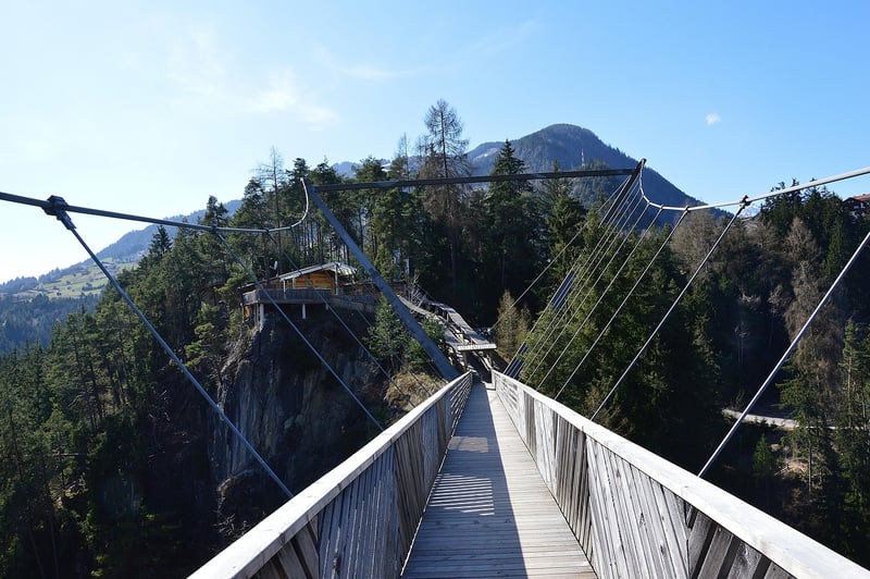 Bungee Jumping in Queenstown, New Zealand